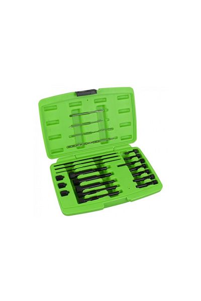 JBM JBM GLOW PLUG TIP REMOVAL SET