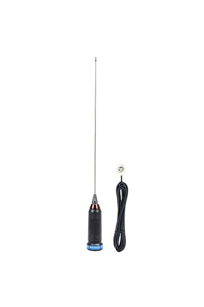 PNI CB ANTENNA PNI ML50, LENGTH 48CM, WITH RG58 CABLE, WITHOUT PL259 PLUG
