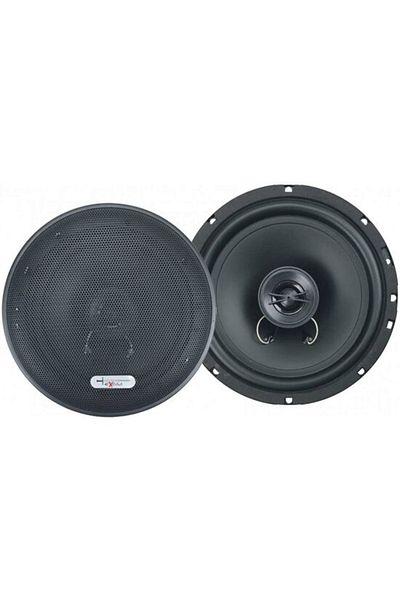 Excalibur X172 EXCALIBUR 16.5CM COAXIAL SPEAKERS, 60W RMS, RESEALED