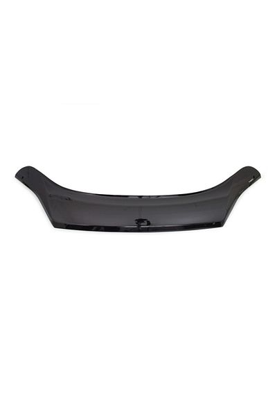 CED AUTO TRADE Deflector capota compatibil FIAT DUCATO 2015->