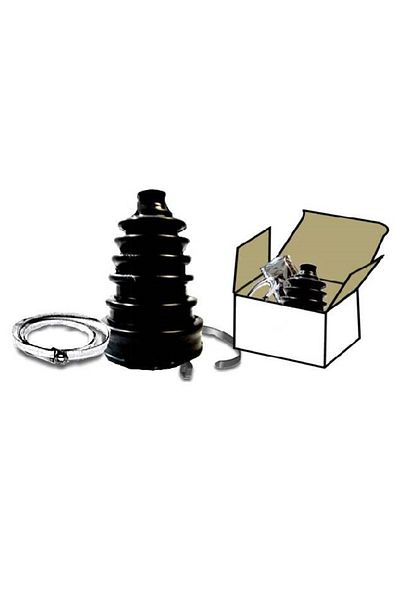 JBM Universal Planetary Bellows Kit. Neoprene - For Jbm Tourism