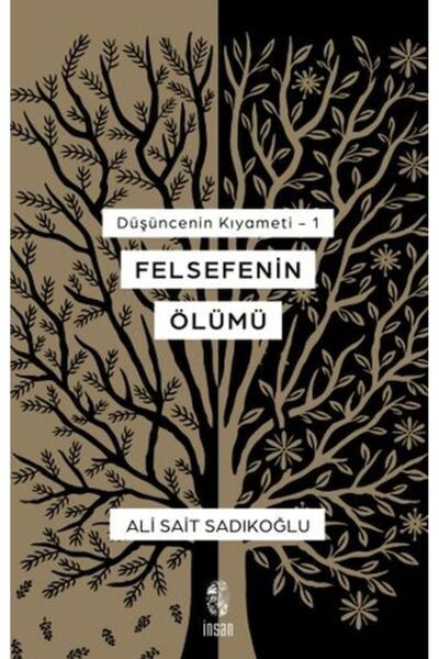 TREND The Apocalypse of Thought 1 - the Death of Philosophy