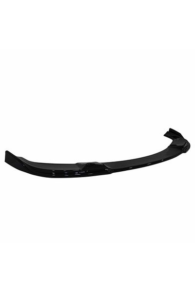 CED AUTO TRADE Front Bumper Extension compatible with BMW 5 Series E60 E61 2003-2010 Sedan Touring M-Technic M-Technic
