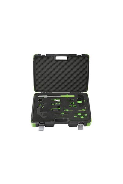 JBM SET DISPOZITIVE BLOCARE DISTRIBUTIE JBM PE LANT PENTRU BMW - DIESEL