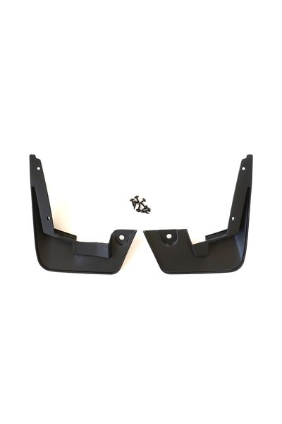 Mega Drive MUDGUARDS FOR DACIA LOGAN 2005- SET OF 2 FRONT