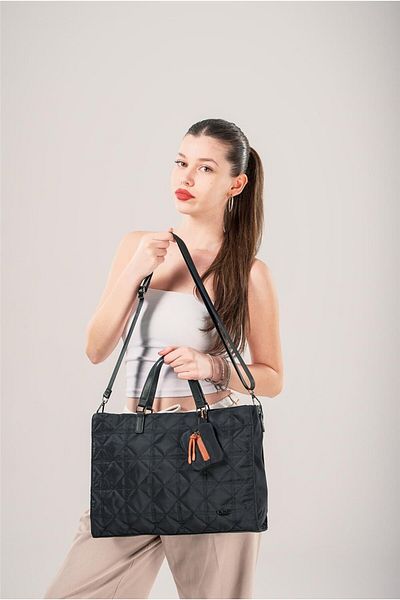 ÇÇS Ççs Women 2517745 Shoulder and Hand Bag
