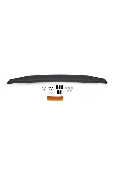 CED AUTO TRADE Deflector capota compatibil VW Amarok 2010->