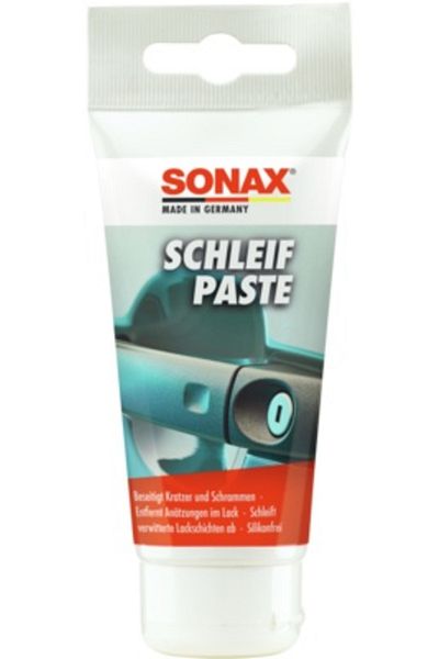 Sonax PASTA ABRAZIVA 75 ML SONAX