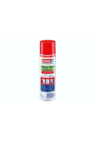 Tesa EXTRA STRONG ADHESIVE SPRAY 500ML