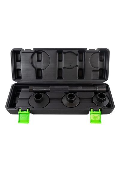 JBM 3-DIMENSION EXTRACTION SET FOR JBM STEERING ARM