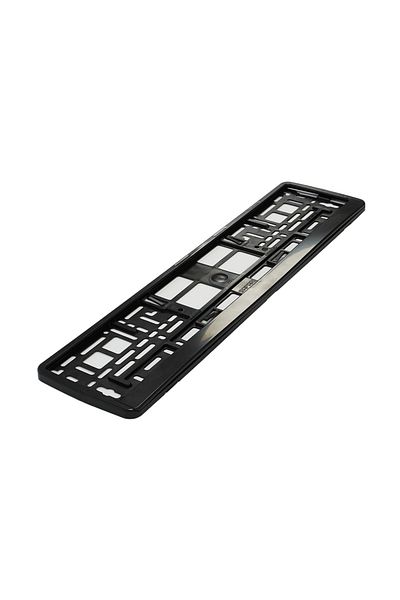 Mega Drive Mega Drive License Plate Holder Ruler Type 2 Set of 2 Pieces