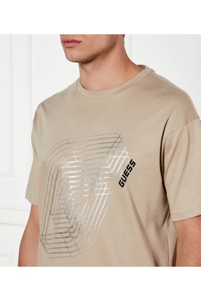 Guess CAPH CN T-SHIRT