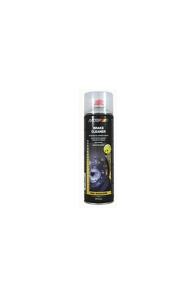 Motip SPRAY CURATARE SISTEM FRANARE 500 ML MOTIP