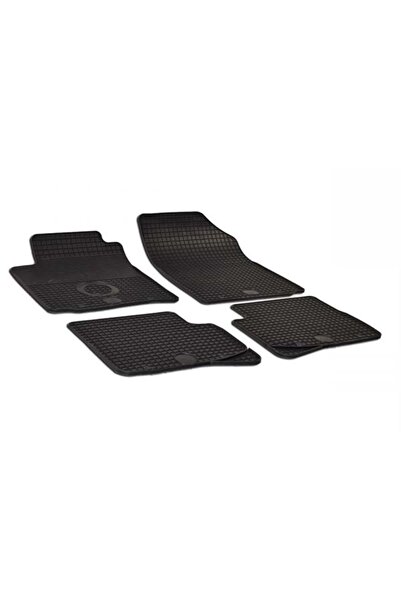 Umbrella SET COVORASE AUTO CAUCIUC UMBRELLA PENTRU TOYOTA YARIS (1999-2005)