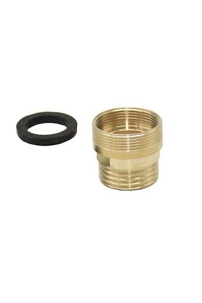 OEM Adapter Aerator M22fi/m24fe - Fe1/2