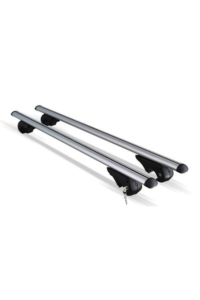 Menabo SET BARE PORTBAGAJ ALUMINIU BRIO 120CM