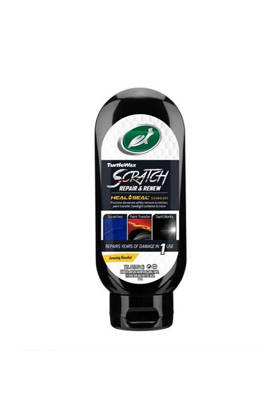 Turtle Wax PASTA INDEPARTAT ZGARIETURI 200ML TURTLE WAX
