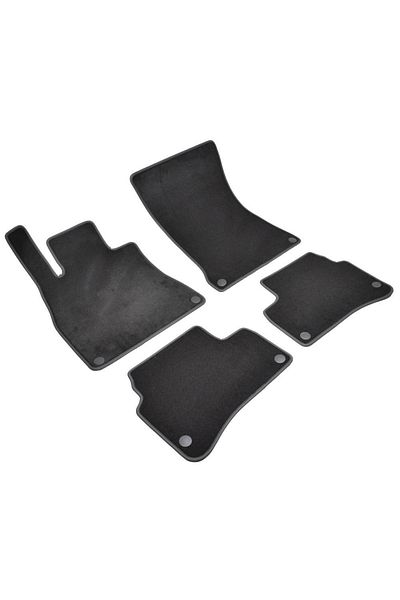 Umbrella SET COVORASE AUTO MOCHETA UMBRELLA PENTRU MERCEDES [S] W222(2013-)