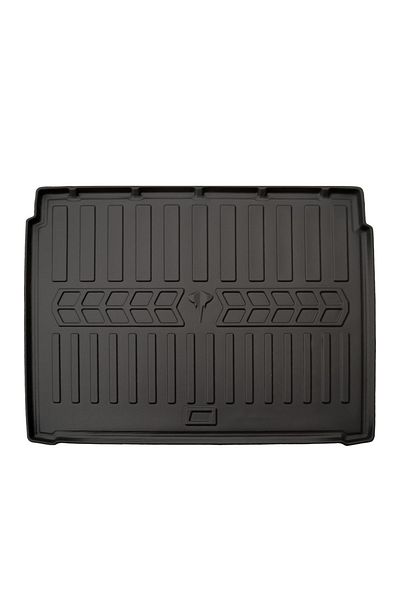 Umbrella Covor Protectie Portbagaj Umbrella Pentru Peugeot 2008 Ii Cu Podea Joasa (2019-)