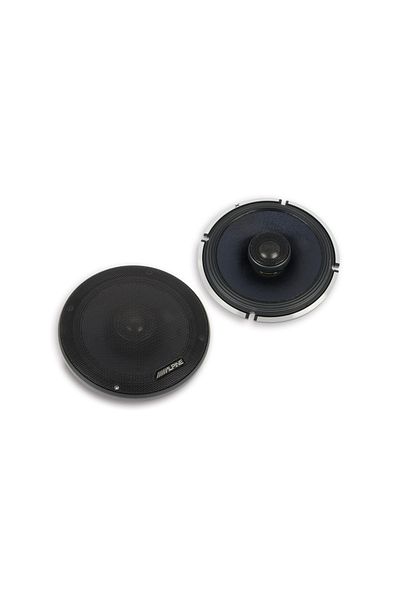Alpine Set difuzoare auto coaxiale Alpine X-S65, 16.5 cm, 110W RMS