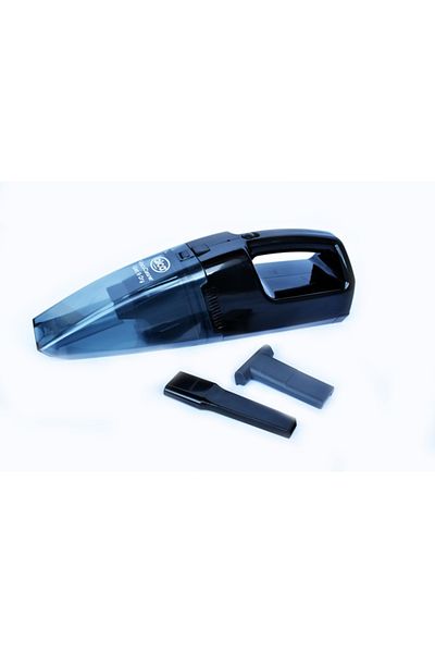 ALCA DRY AND WET PARTICLE VACUUM CLEANER 12V 60W ALCA