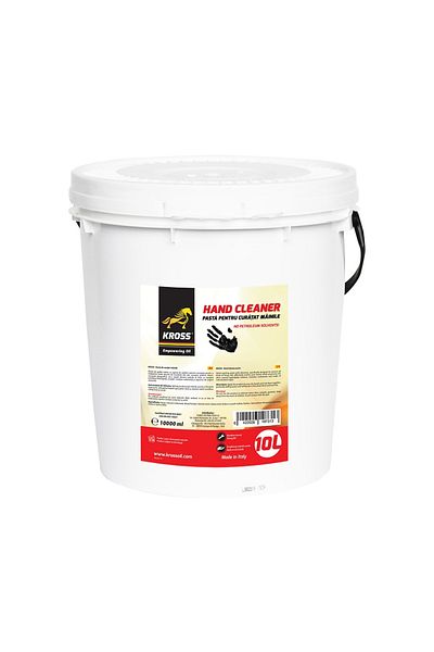 KROSS Hand Cleaning Paste - 10L