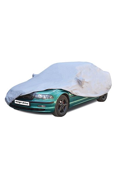 Mega Drive SUV OUTDOOR COVER 463x173x143 XXL
