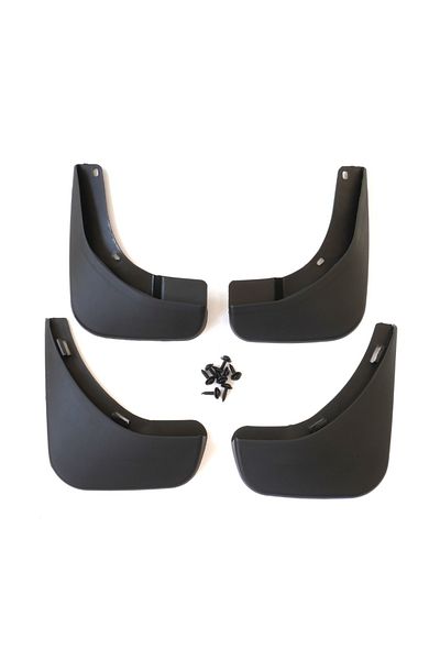 Mega Drive APARATORI NOROI PENTRU SKODA OCTAVIA 2007-2013 SEDAN SET 4 BUC