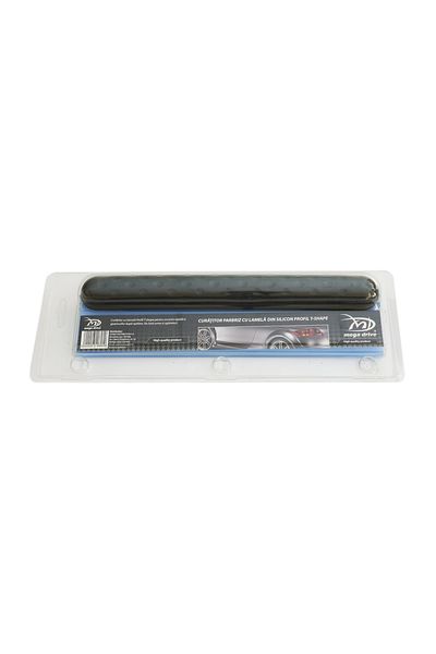 Mega Drive WINDSHIELD WIPER WITH PROFI T-SHAPE SILICONE BLADE