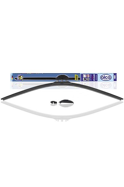 ALCA STERGATOR ALCA SUPER FLAT 28`/70 cm