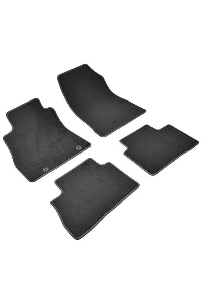 Umbrella UMBRELLA CAR MATS SET FOR NISSAN JUKE I(2010-2019)