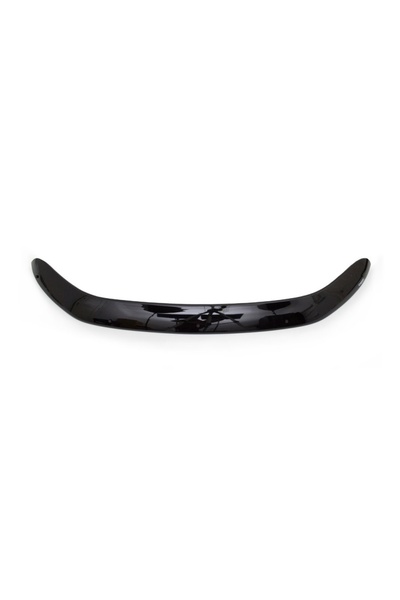 CED AUTO TRADE Deflector capota compatibil FORD RANGER 2012-2015