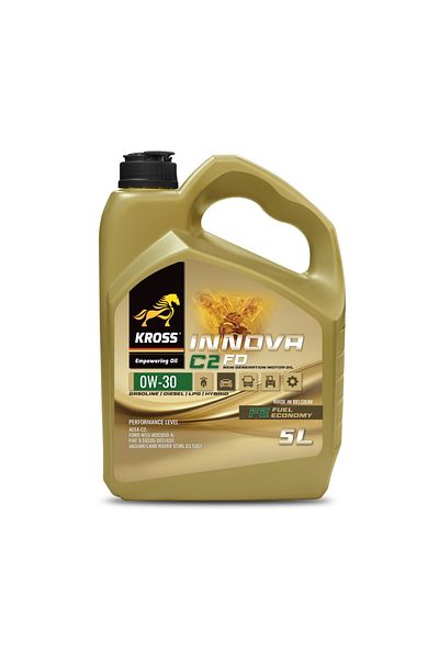 KROSS Innova 0W30 C2-Fd - 5L