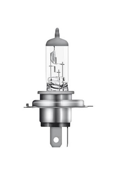 Osram Bec Moto 12V HS1 35/35 W Original Osram