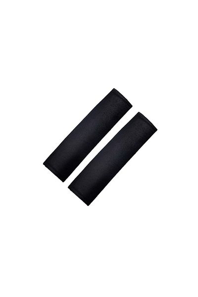 ALCA Seat Belt Protector Set of 2 Alca