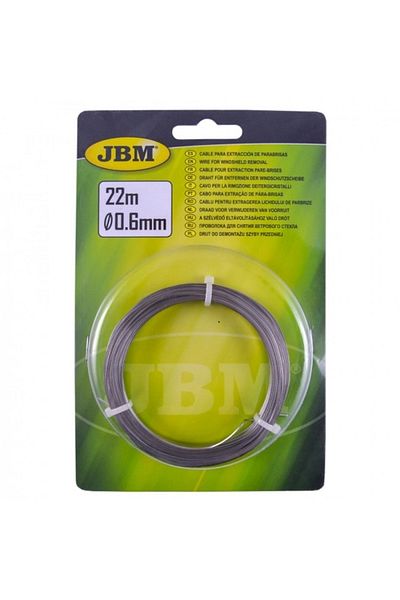 JBM WINDSHIELD REMOVAL CABLE - 53232 JBM