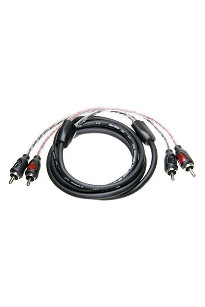 ACV Cablu RCA ACV 30.4980-150 Synphony Mid Line 1.5m