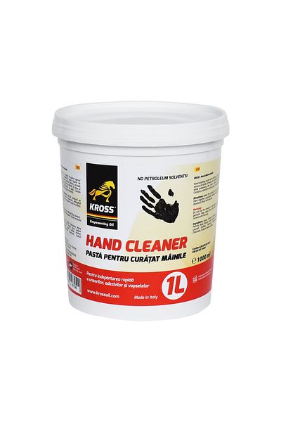 KROSS Hand Cleaning Paste - 1L