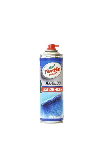 Turtle Wax SPRAY DEZGHETAT PARBRIZ 300 ML TURTLE WAX