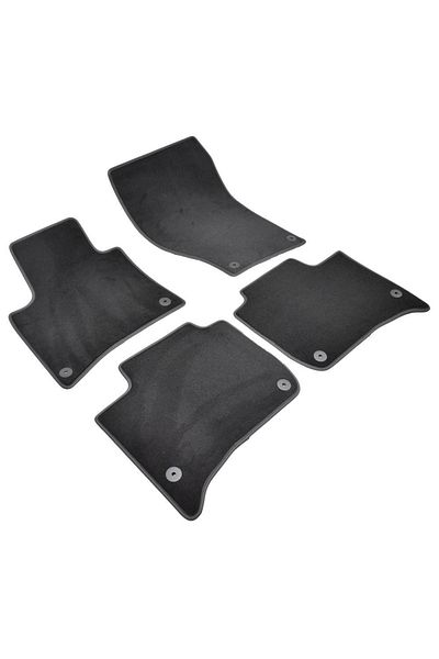 Umbrella SET COVORASE AUTO MOCHETA UMBRELLA PENTRU VW TOUAREG II(2010-2018)