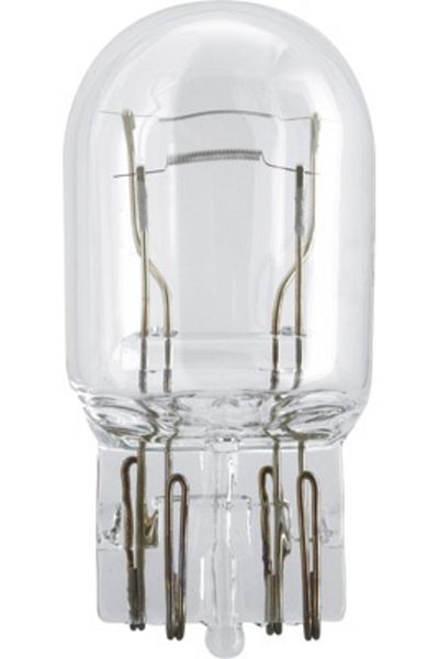 Philips SIGNAL BULB W21/5W 12V SET 10 pcs PHILIPS
