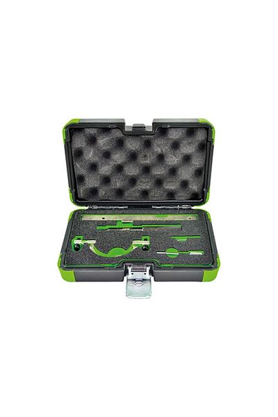 JBM TIMING CHAIN ​​LOCKING DEVICES SET - PETROL - FOR OPEL 1.0 / 1.2 / 1.4 JBM