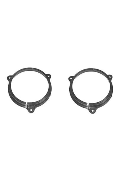 CED AUTO TRADE Inele adaptoare difuzoare auto Cod 20.497 Nissan Primera 2001-2008 Fata 165mm