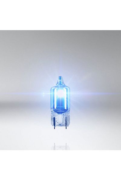 Osram Becuri BEC 12V W5W Albastru Rece Intens NextGen Set 10 Buc OSRAM