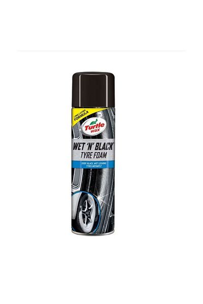 Turtle Wax SPUMA LUCIU ANVELOPE 500 ML