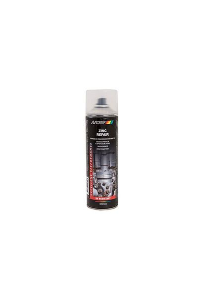 Motip SPRAY CU ZINC PENTRU GALVANIZARE 500 ML