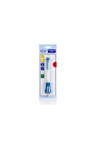 ALCA TEST ANTIGEL