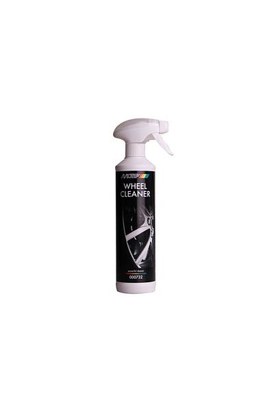 Motip SOLUTIE CURATARE JANTE AUTO 500 ML
