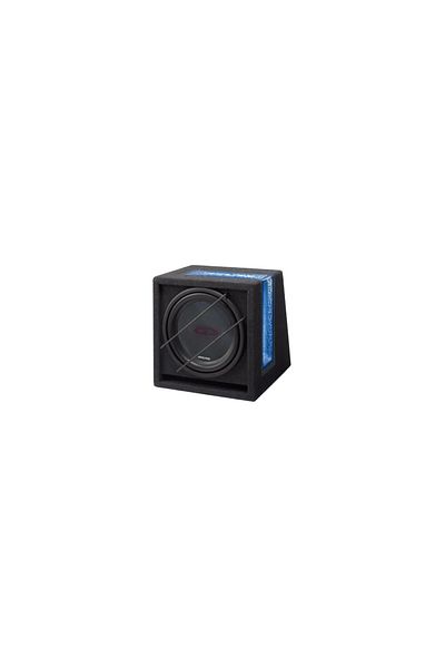 Alpine Subwoofer auto Alpine SBG-1244 BR, 30 cm, 800W
