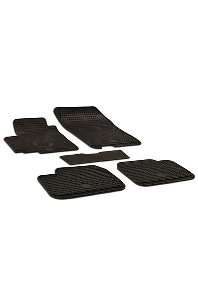 Umbrella SET COVORASE AUTO CAUCIUC UMBRELLA PENTRU SUZUKI SWIFT (2005-) - 5 PCS